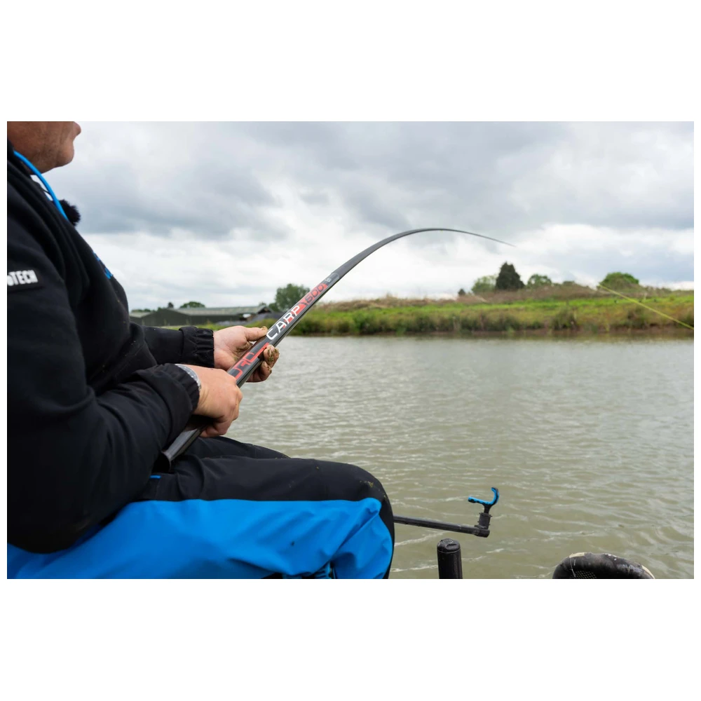 Preston Dura Carp 600 Top 2 Kit