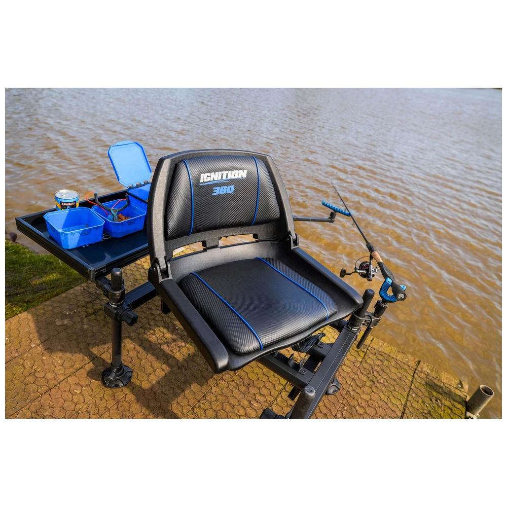 Preston Ignition 360 Seatbox