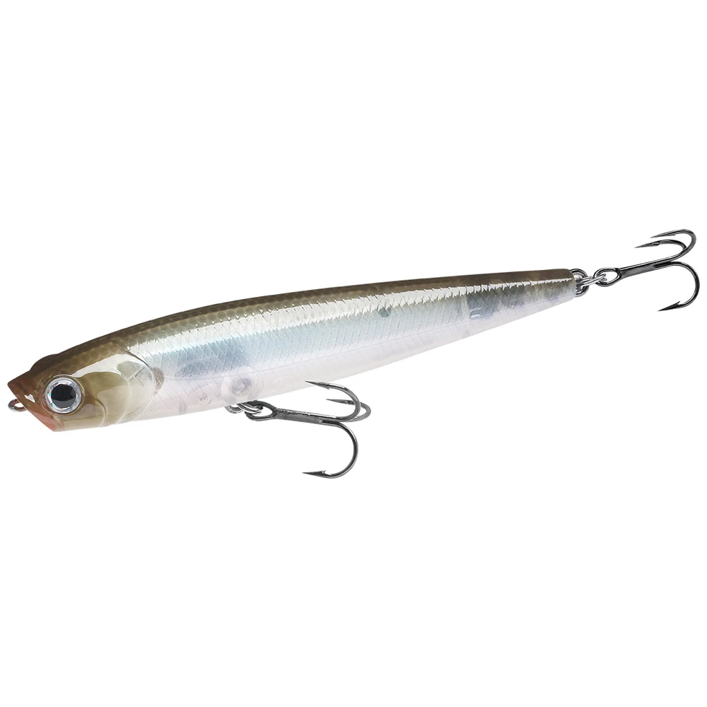 Spro Lucky Craft Gunfish 95Nf Ghost Minnow