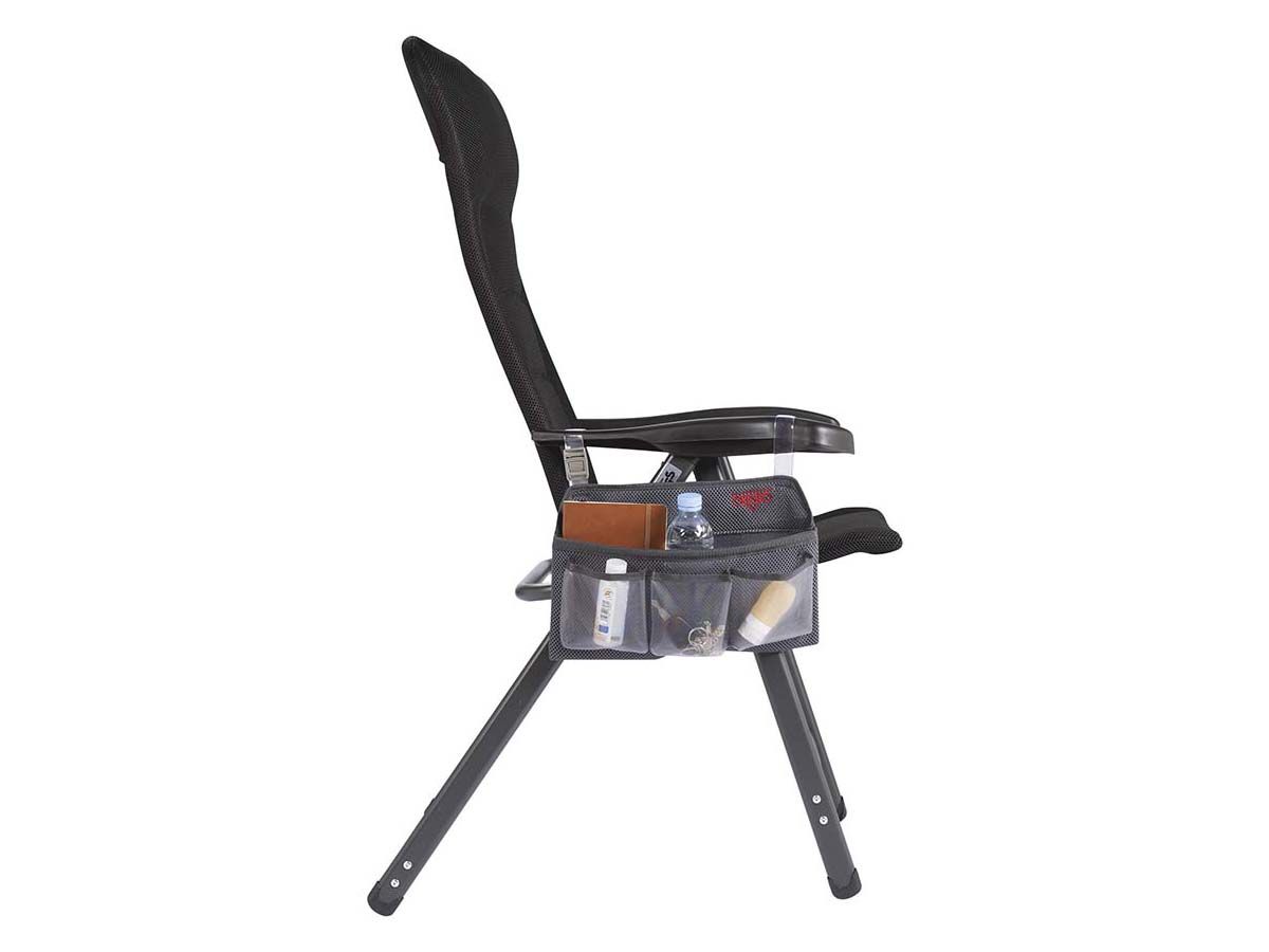 Crespo Organizer Voor Armleuning 86-88 Crespo Organizer Voor Armleuning 86-88