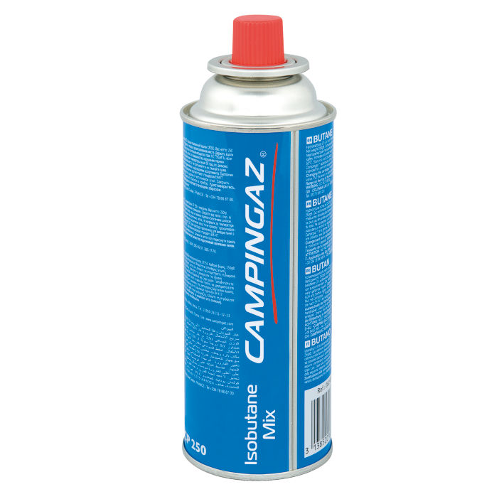 Campingaz Cp250 Cartridge