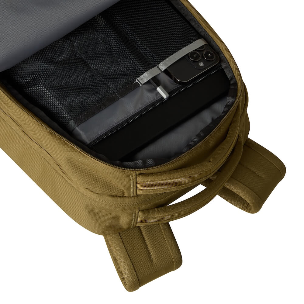 The North Face Rugzak Vault