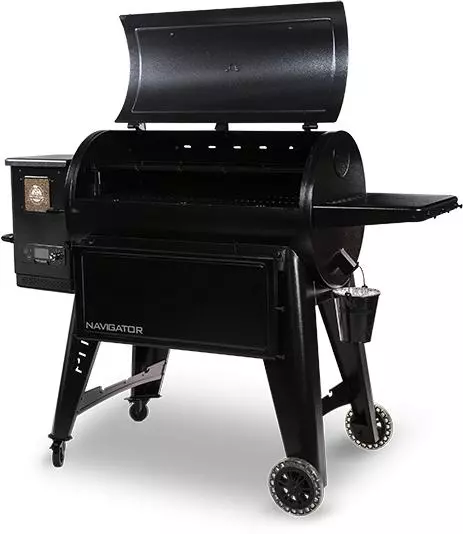 Pit Boss Pelletgrill Navigator 1150