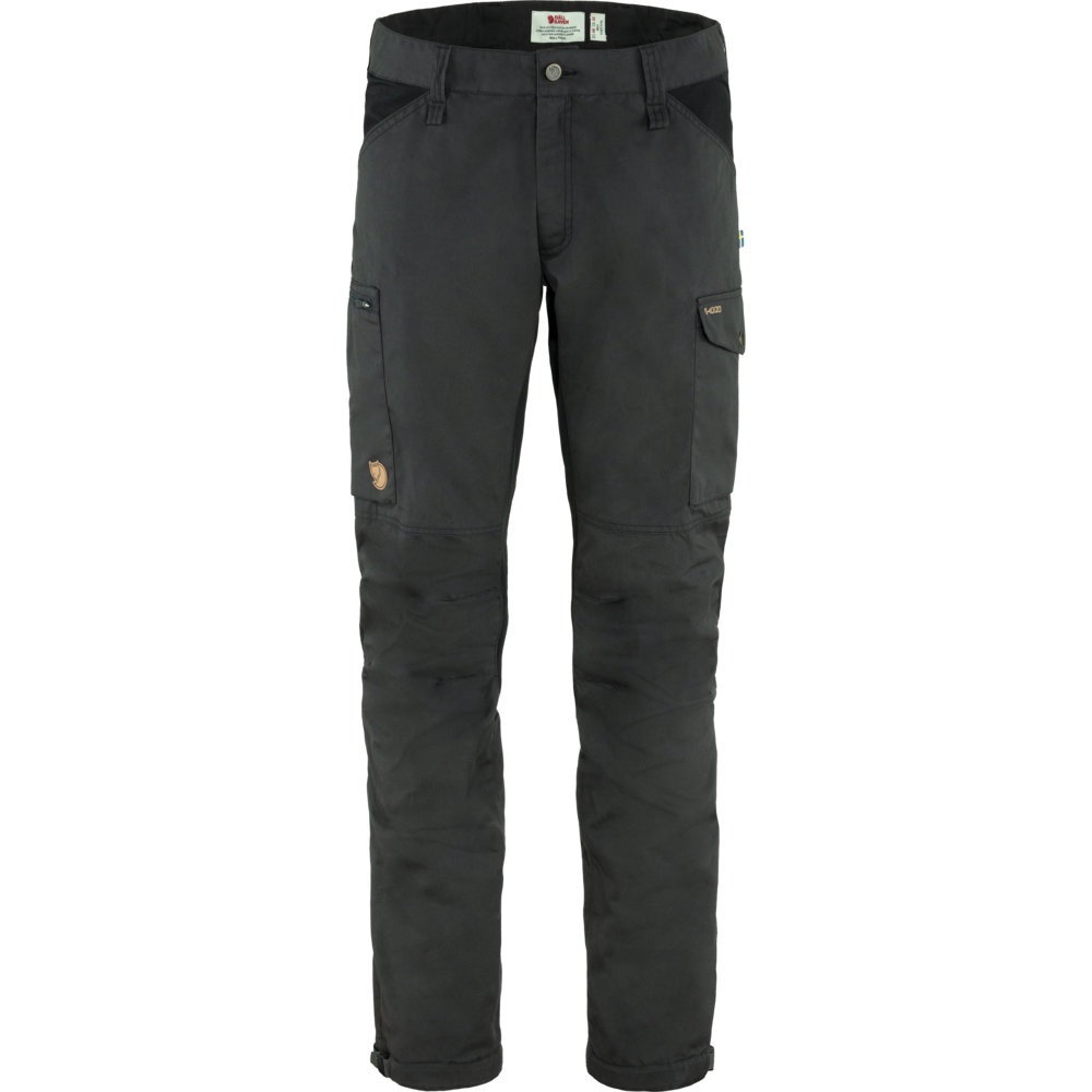 Fjallraven Kaipak Broek Heren 