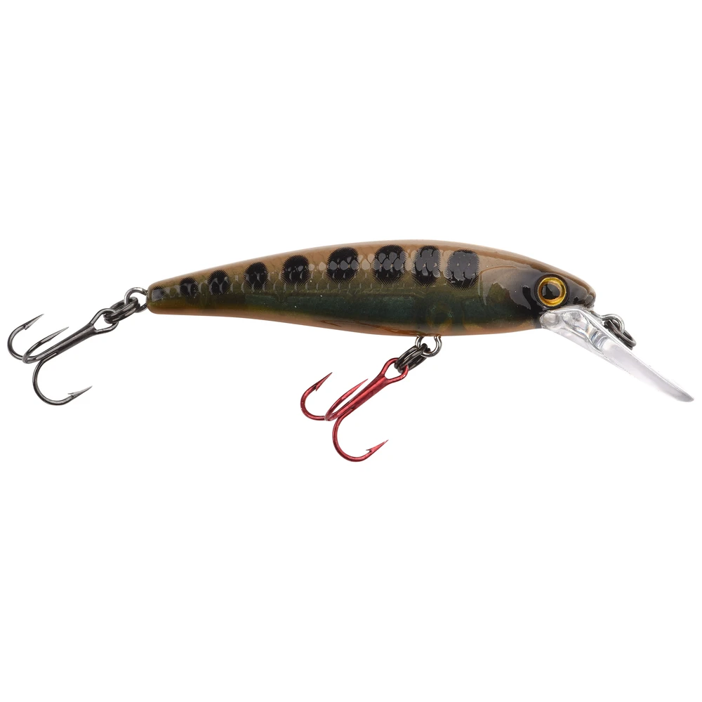 Spro Ikiru Micro Jerk 50 SS Varion