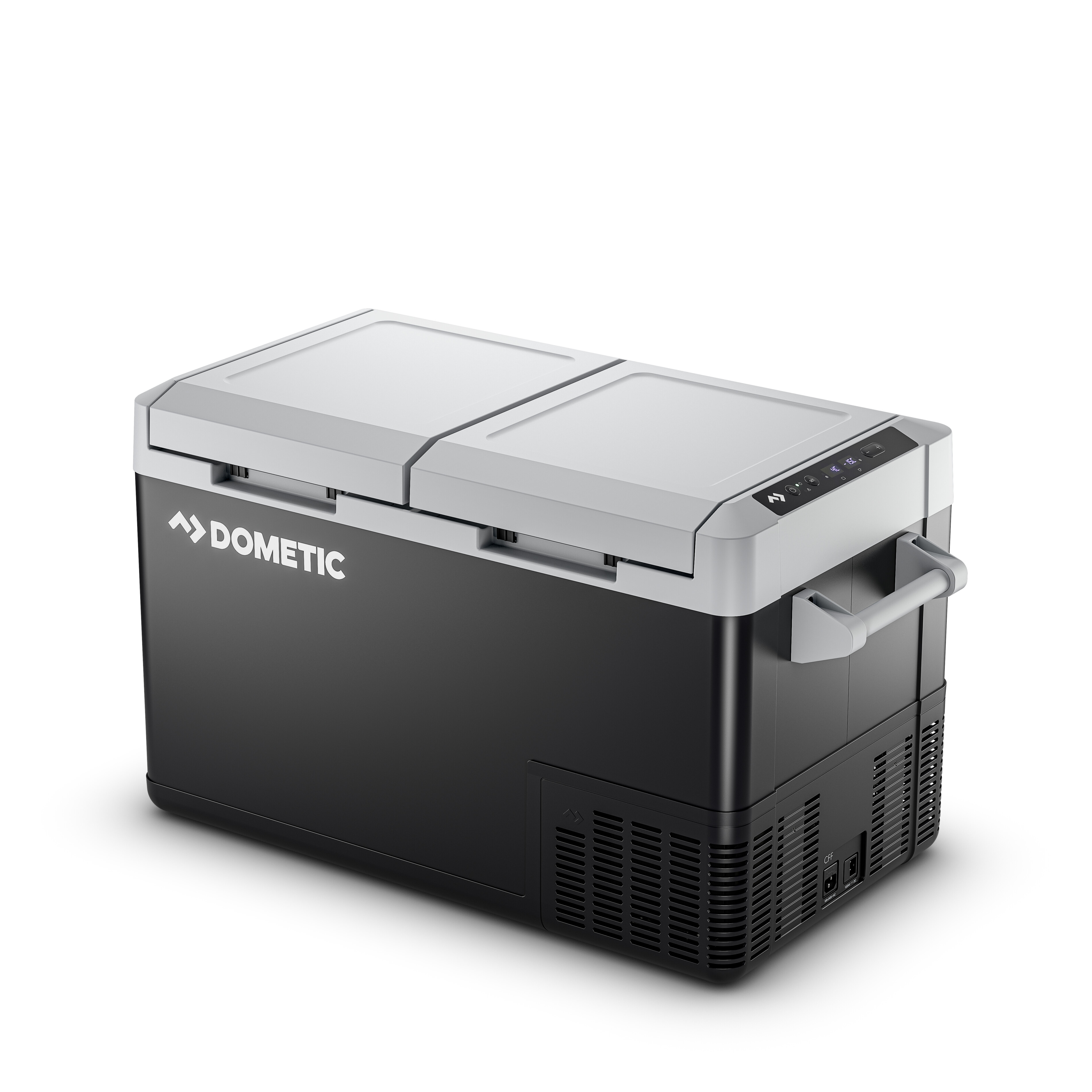 Dometic Koelbox Compressor CFF70 Dual Zone