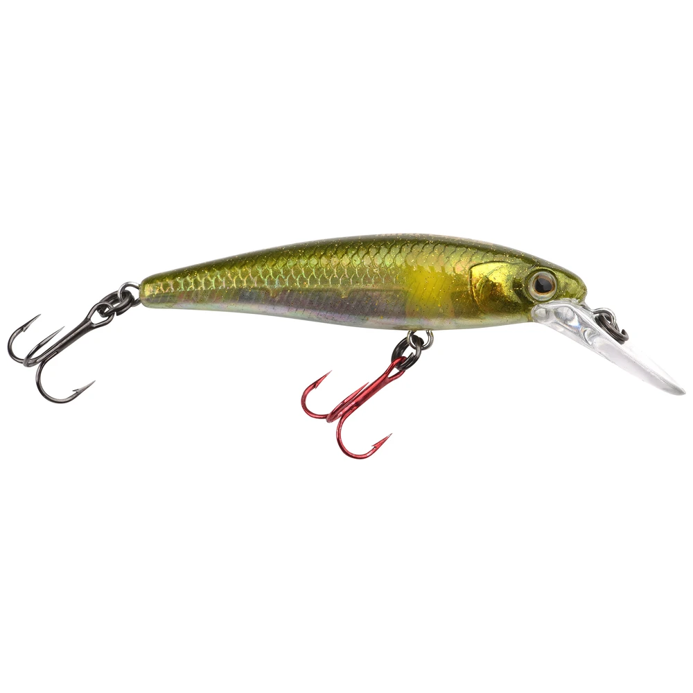 Spro Ikiru Micro Jerk 50 Ayu Minnow