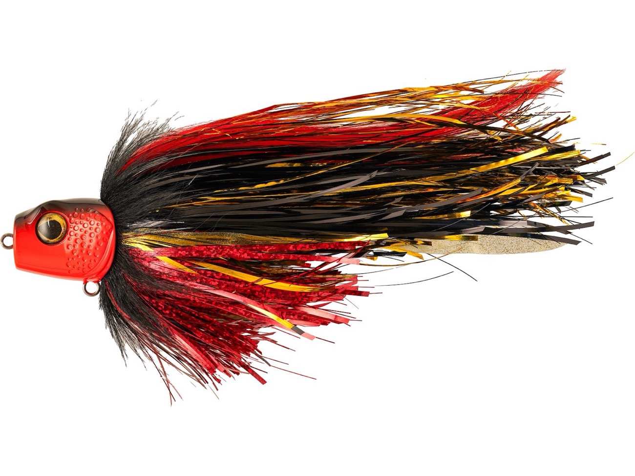 Westin Monsterfly Fire Sinking 22Cm 44G