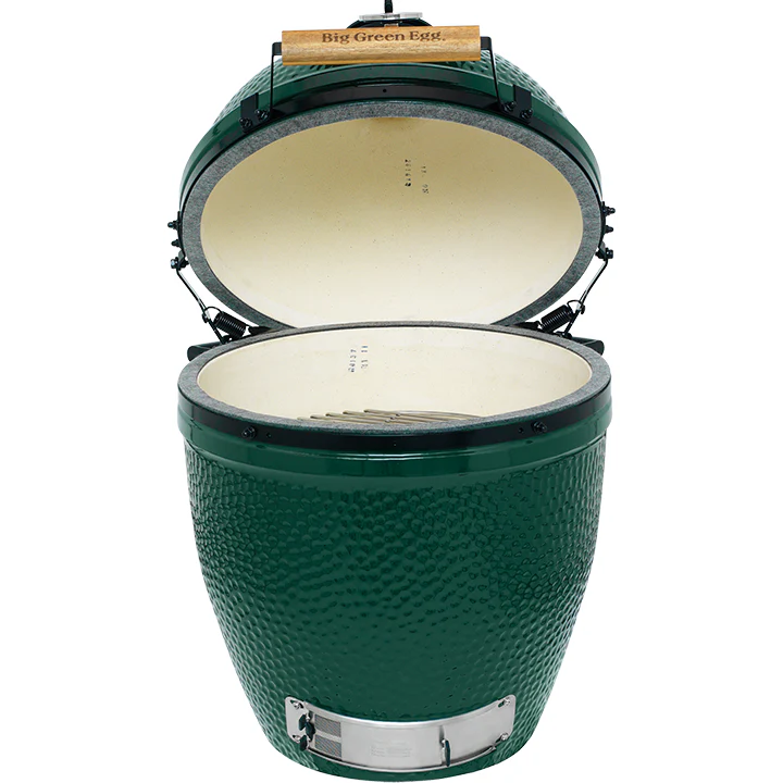 Big Green Egg Large Start Collection