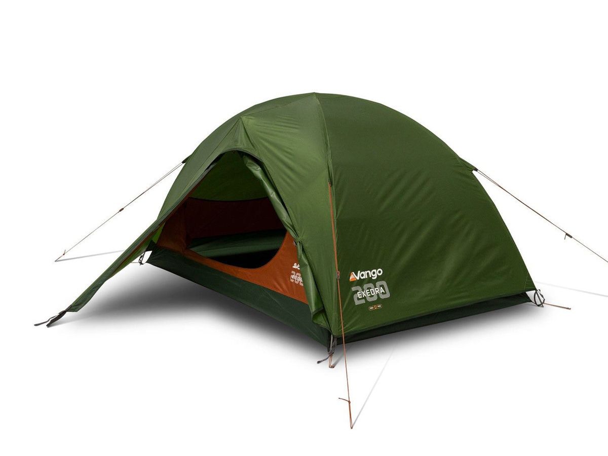 Vango Lichtgewicht Tent Exedra 200