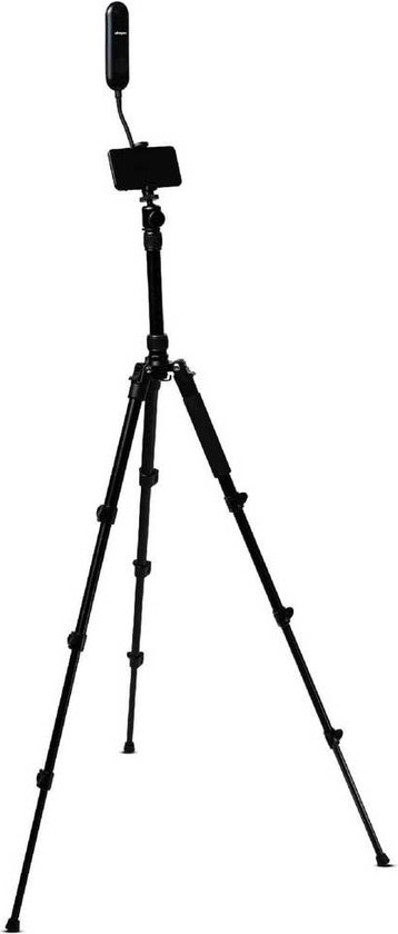 Deeper Tripod