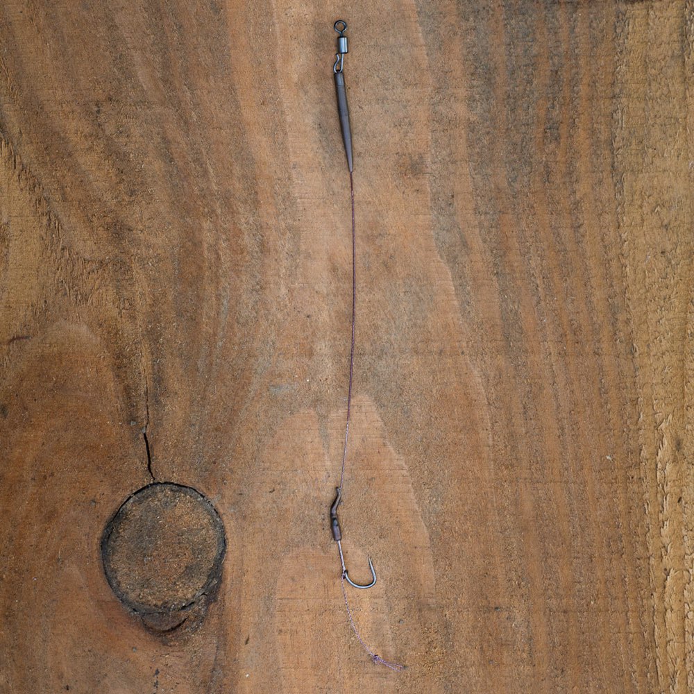 PB Products Anti Blow Out Rig Size 6