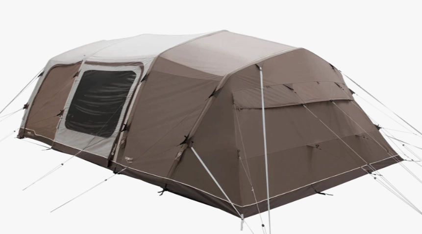 Outwell Opblaasbare Tunneltent Boston 6 Air TC