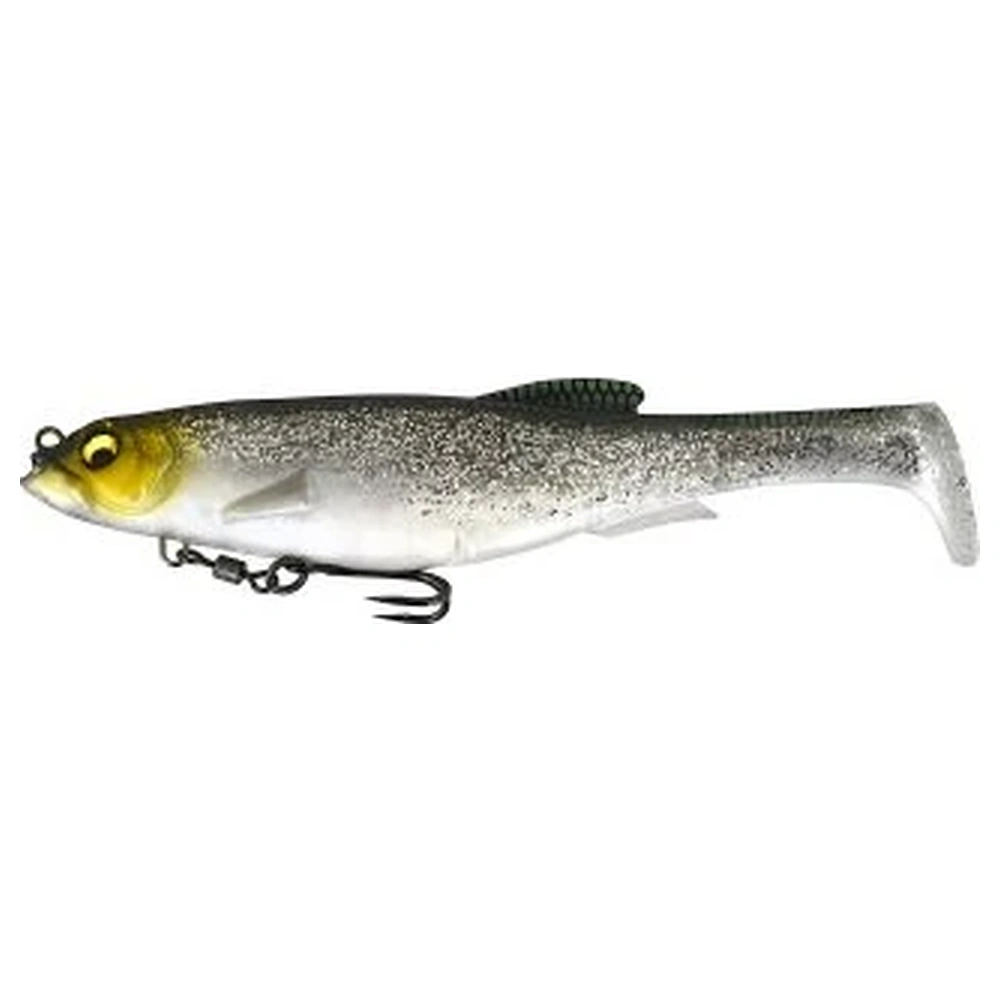 Megabass Mag Draft 6" 1-1/4 Ablette