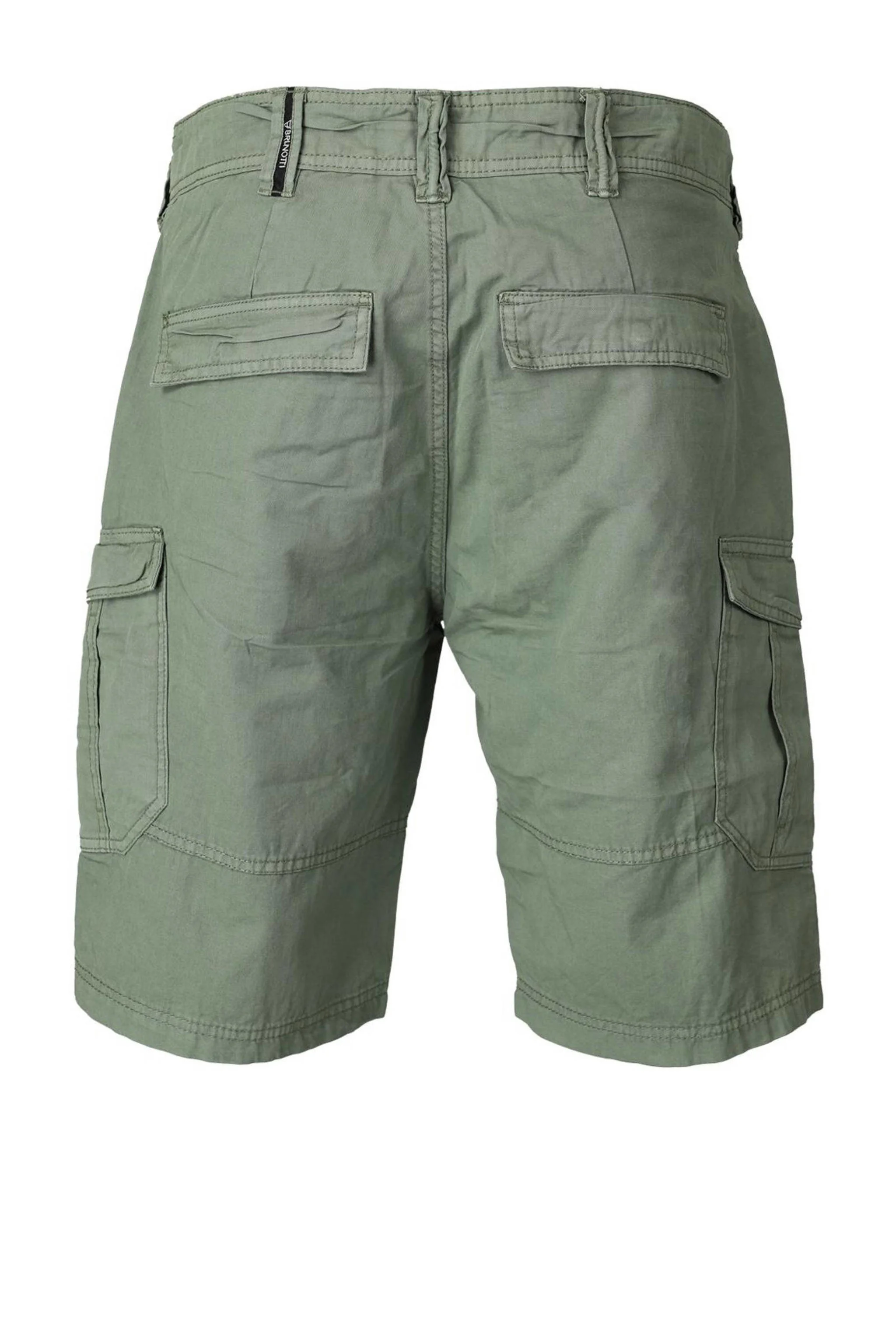 Brunotti Caldo N Walk Korte Broek