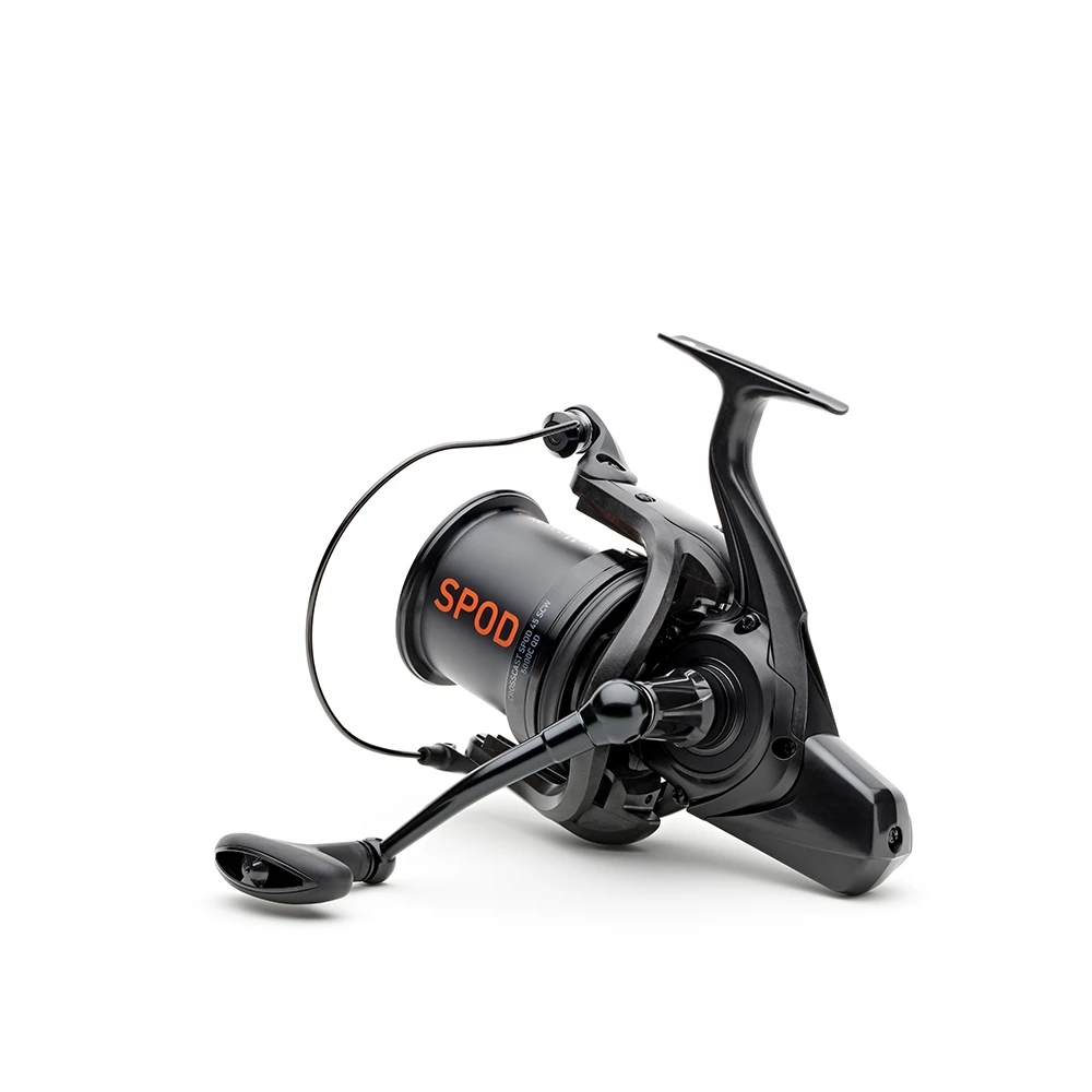 Daiwa 20 Crosscast Spod 45 Scw 5000C QD