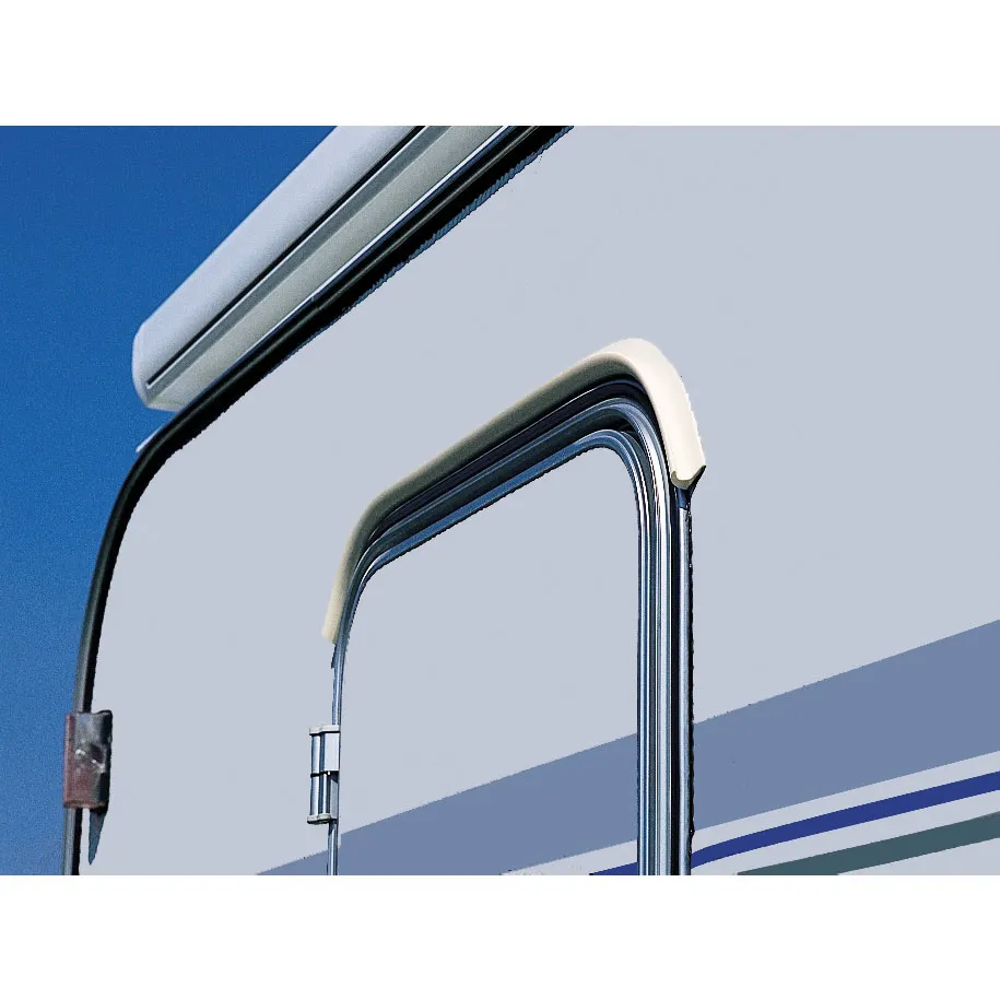Fiamma Drip Stop 75 Cm - White