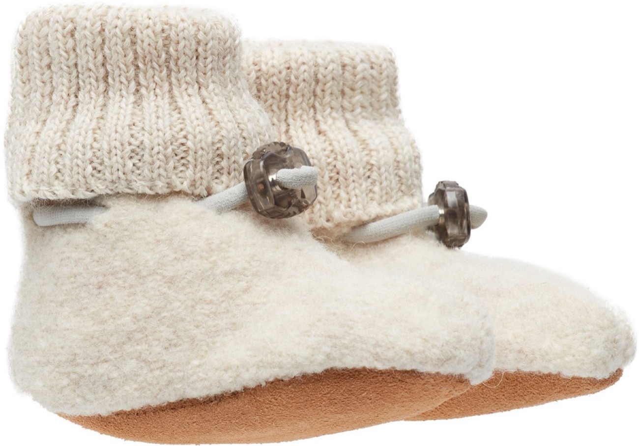 Bergstein Slof Cozy Baby Unisex