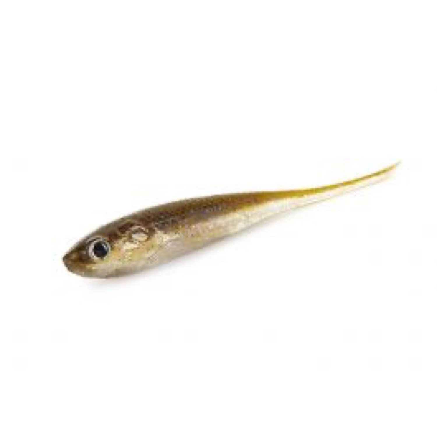 Molix RT Pintail 3.9" #138 Wakasagi