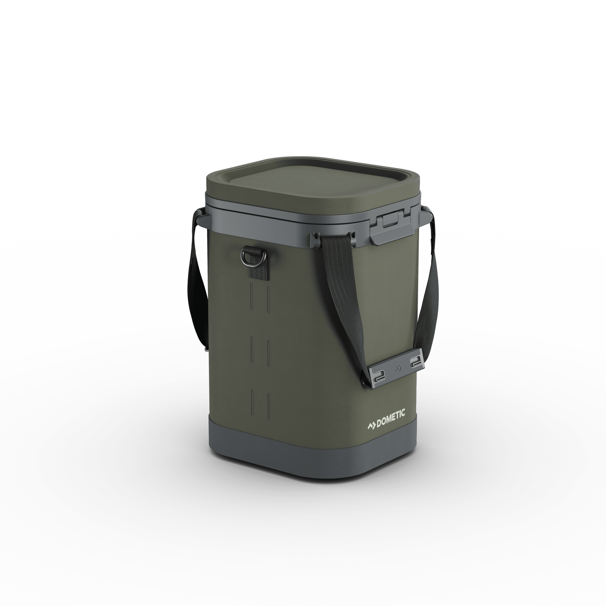 Dometic Recon Softside Koeler Small 12 Liter - Lichen