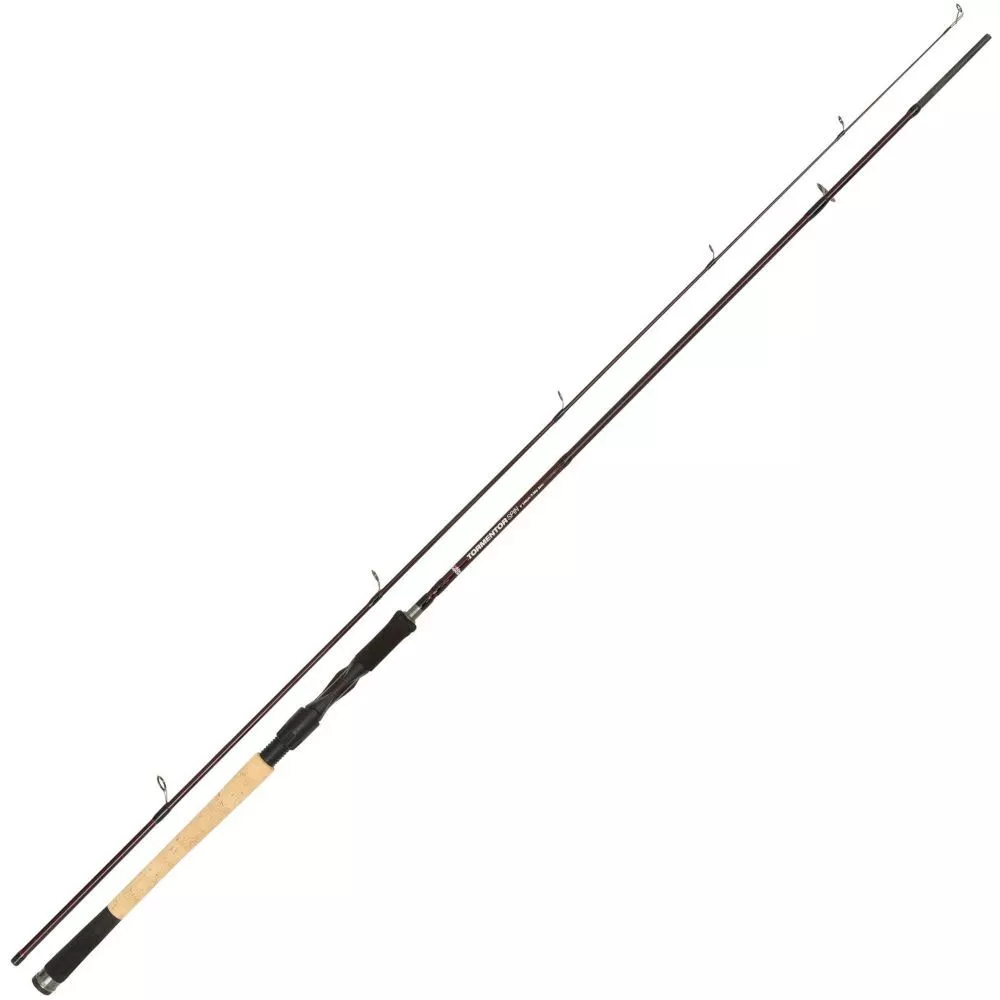 Abu Garcia Tormentor Spin 6 182 10-30G Roofvishengel