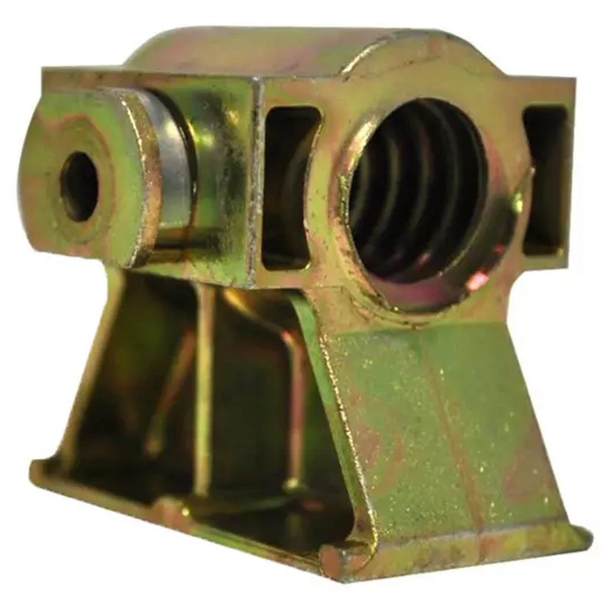 AL-KO Hoeksteun 15mm x M16 spindelmoer