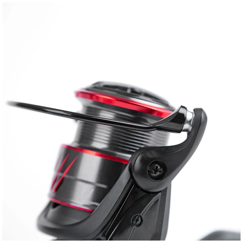 Nytro Impax Mk2 5000