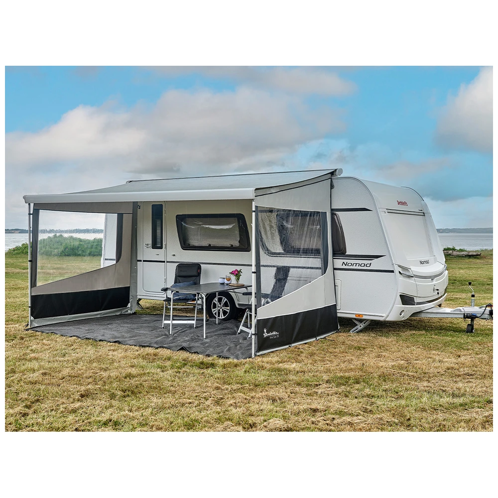 Isabella Wind Zij 250 Rechts