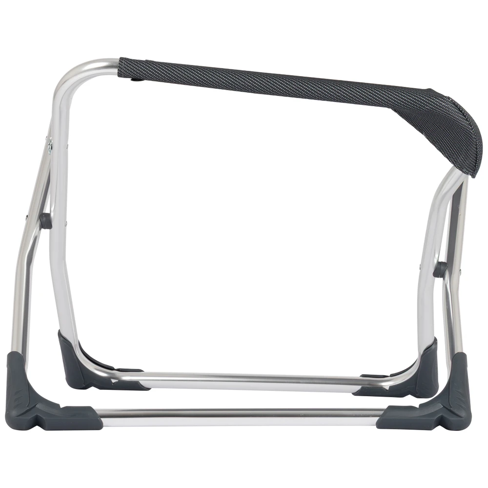 Crespo Voetenbank AL/231-M-40 D.Grijs