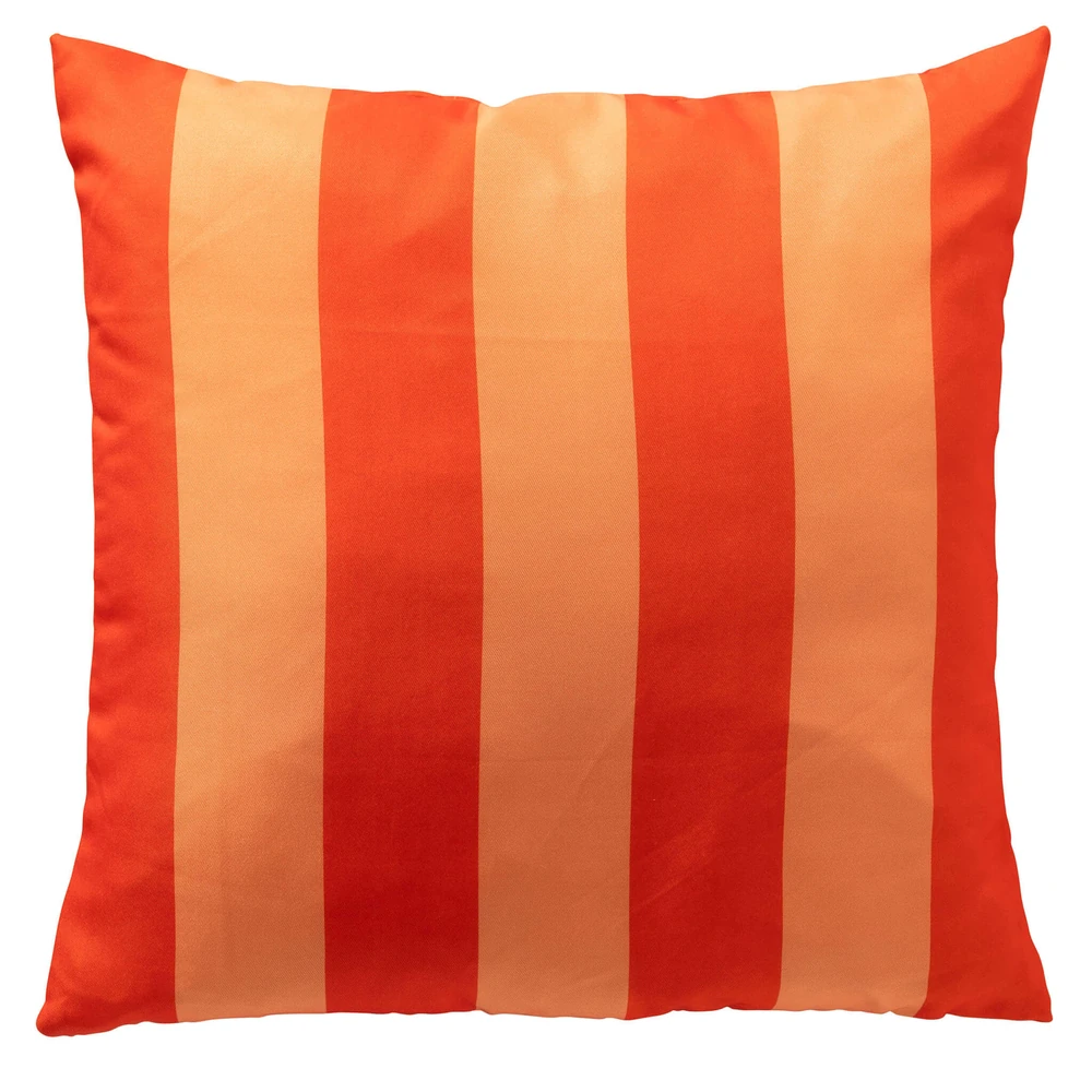 Dutch Decor Outdoor Sierkussen Apollo 45X45 CM Cherry Tomato