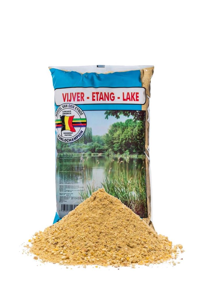 van den Eynde Vijver Geel 2Kg