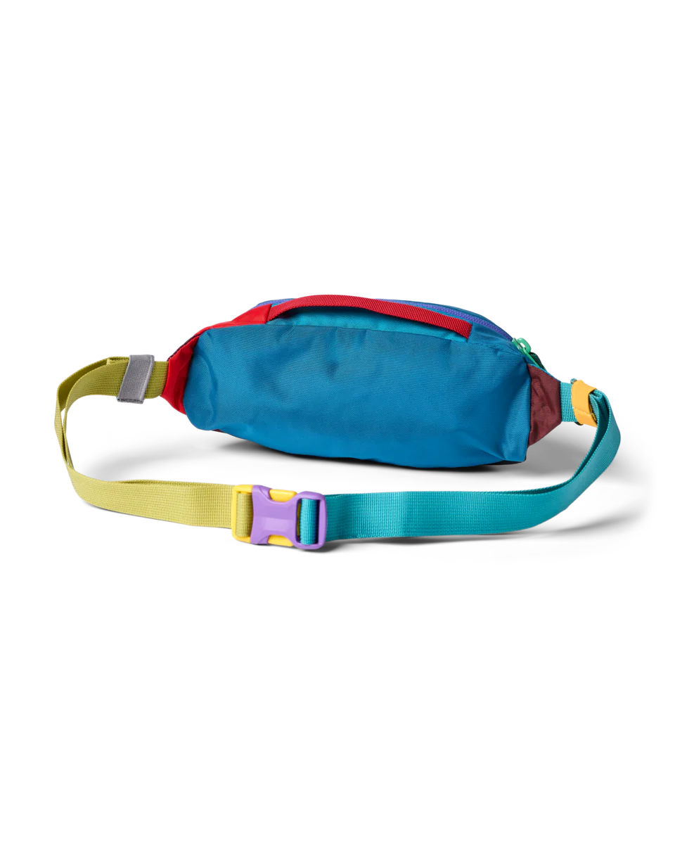 Cotopaxi Kapai 1.5L Hip Pack
