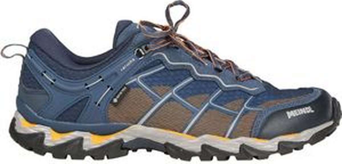 Meindl Houston Gtx Heren