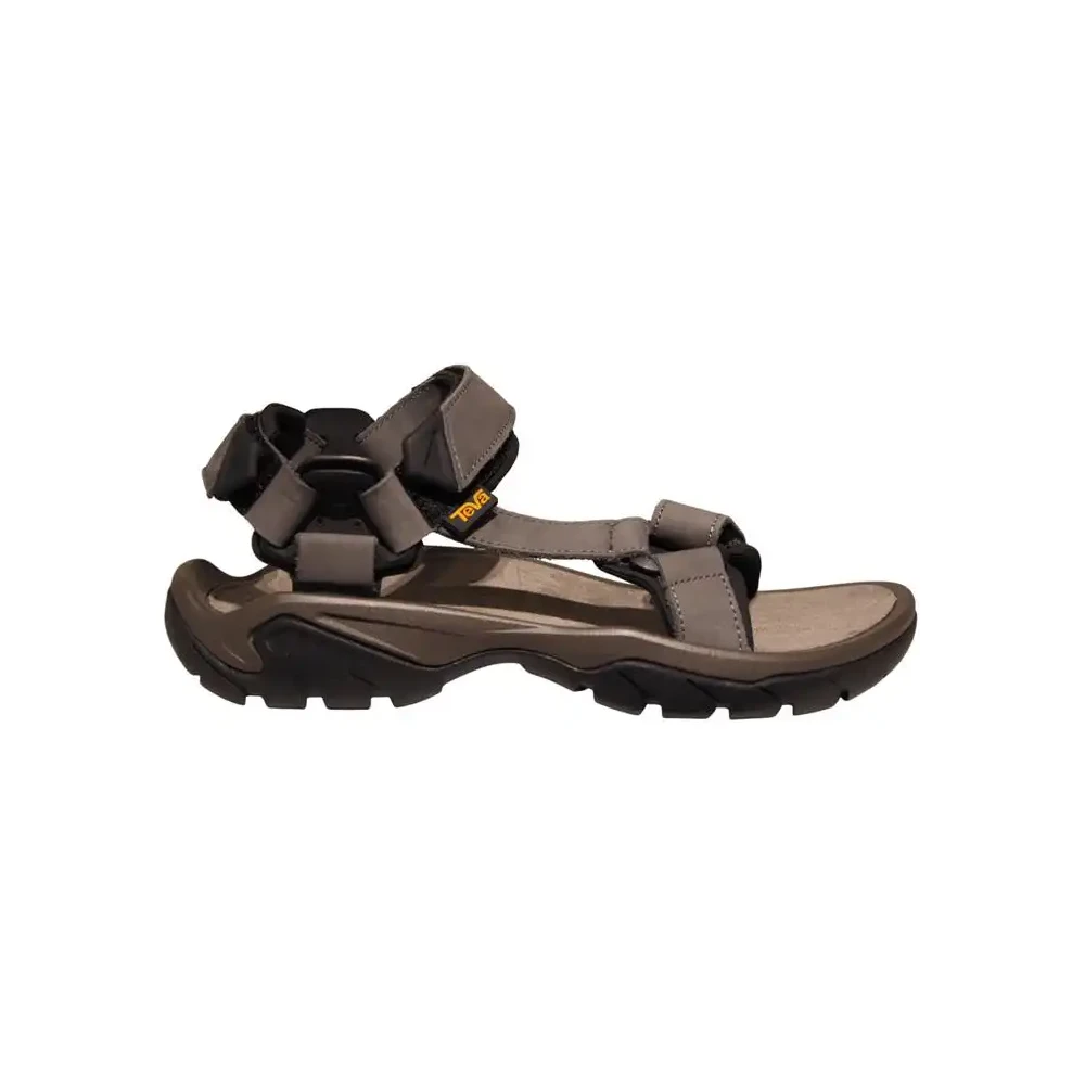 Teva Terra FI 5 Universal Leather Heren