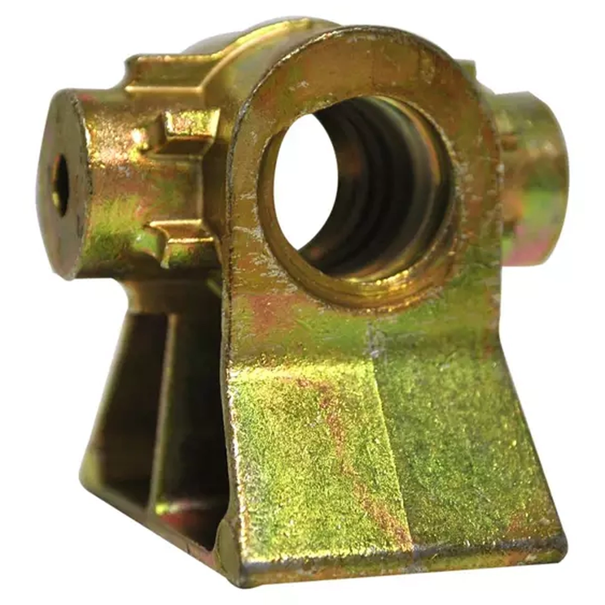 AL-KO Spindelmoer 15mm x M20 Hoeksteun