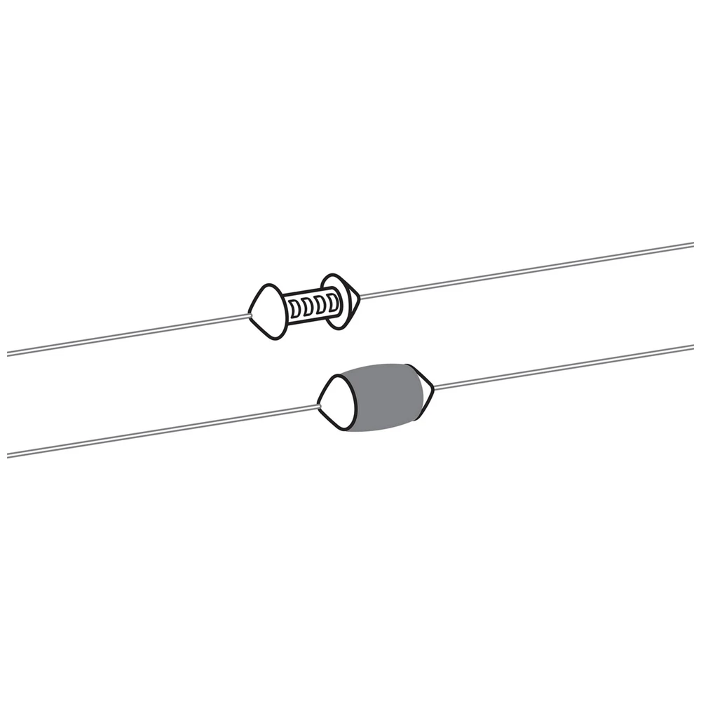 Pole Position Heavy Load Sinker L