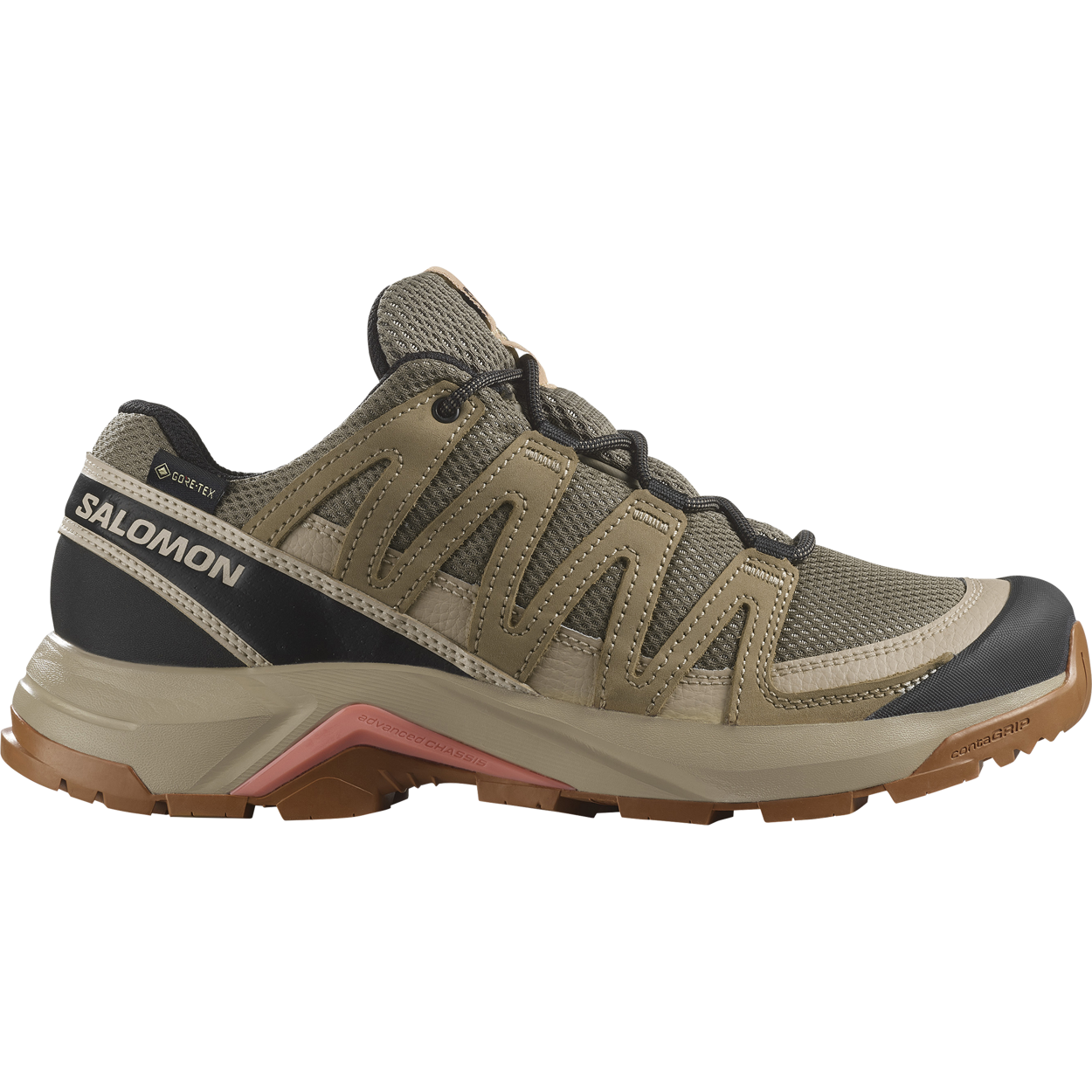 Salomon X Adventure Recon GTX Dames