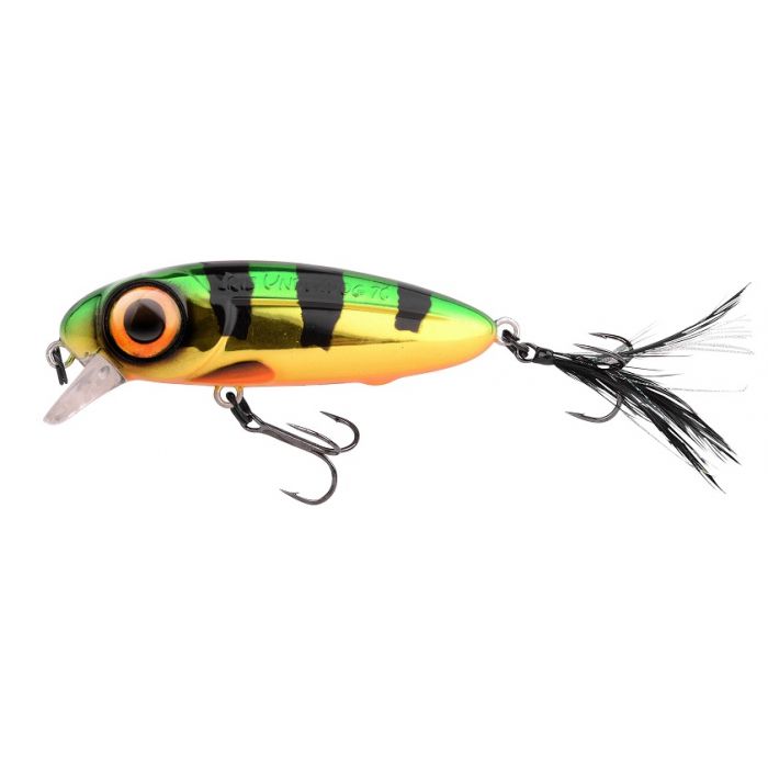 Spro Iris Underdog Hardlure 7Cm 13G