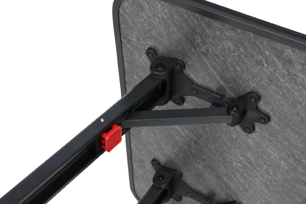 Happy Rhino Tafel Tablas 80X60 CM