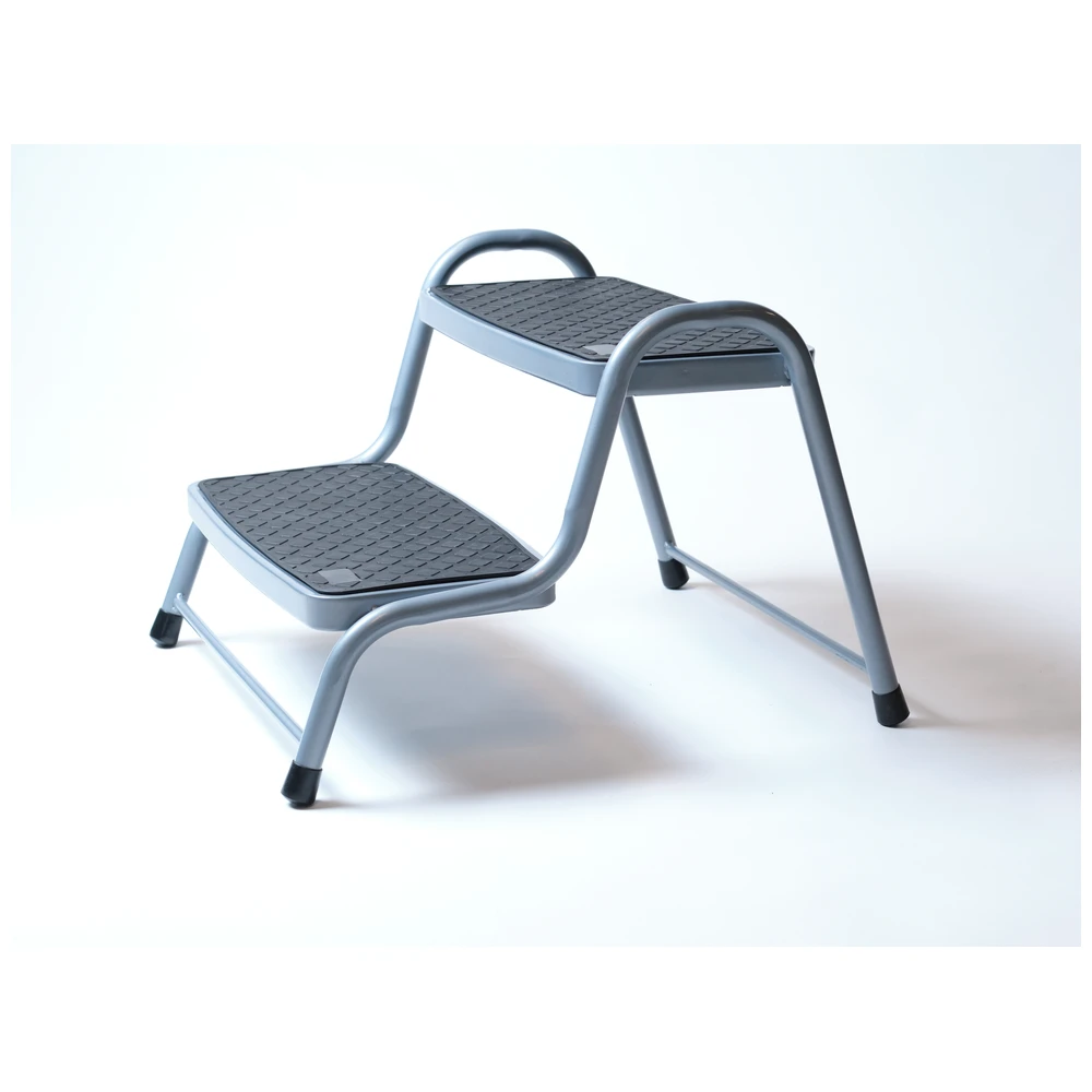 Happy Rhino Opstap Dubbel XL 55 X 62,5 X 18/38Cm