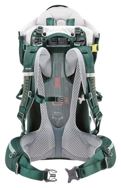 Deuter Kinderdrager Kid Comfort