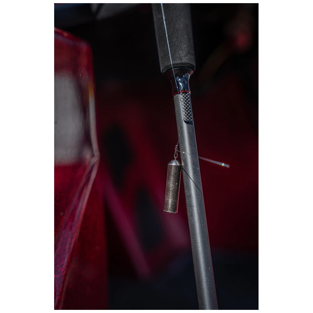 Fox Rage Warrior II Dropshot 220Cm 4-17G