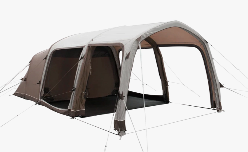 Outwell Opblaasbare Tunneltent Boston 5 Air TC