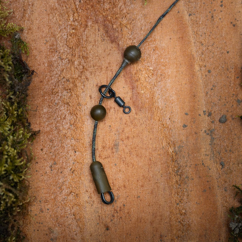 PB Products R2g Sr Naked Chod/Heli Leader 90 Weed 2Pcs