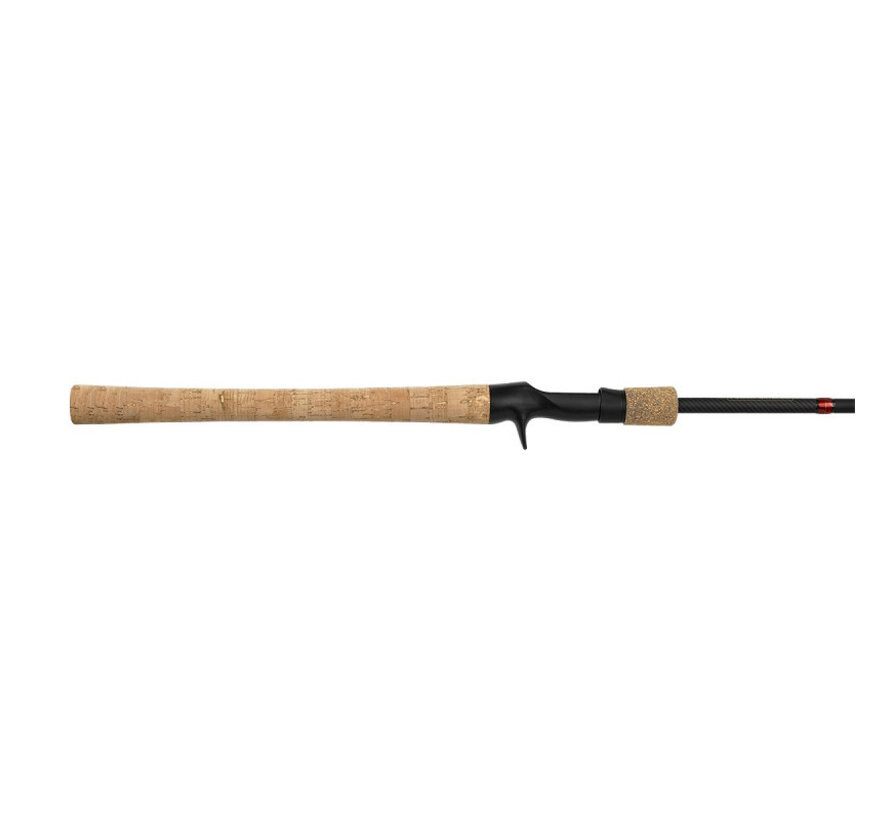 Spro Powercatcher Spro Pc Ridge Bc 200M 30-80gr