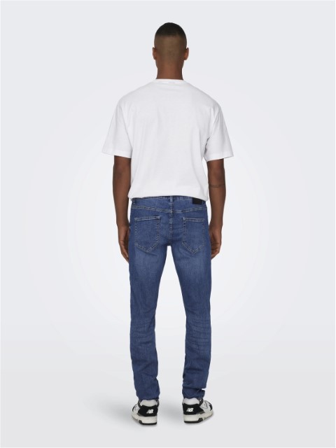 Only & Sons Weft Reg 6755 Jeans