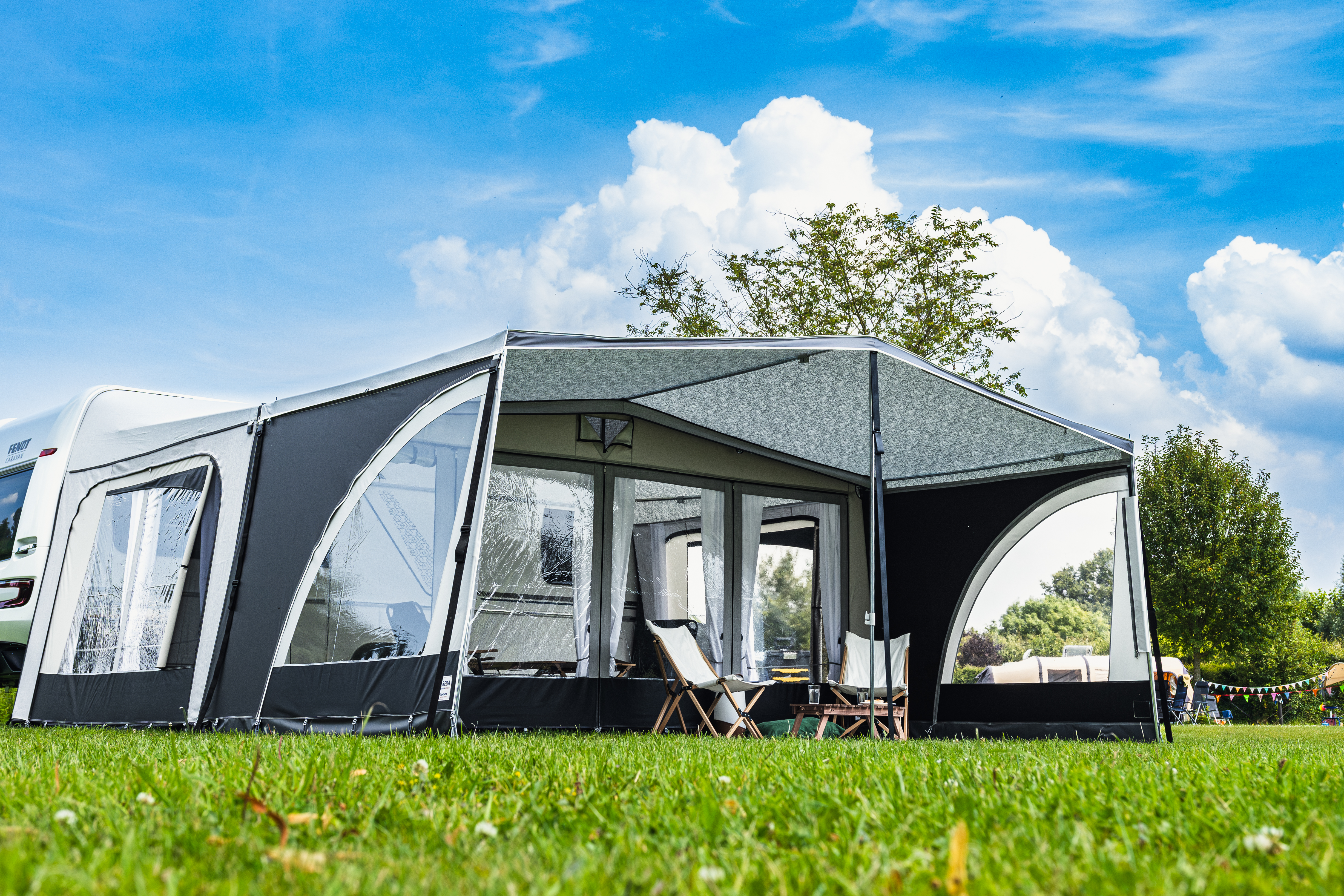 Reda Genova Premium Lucca Zijwandenset