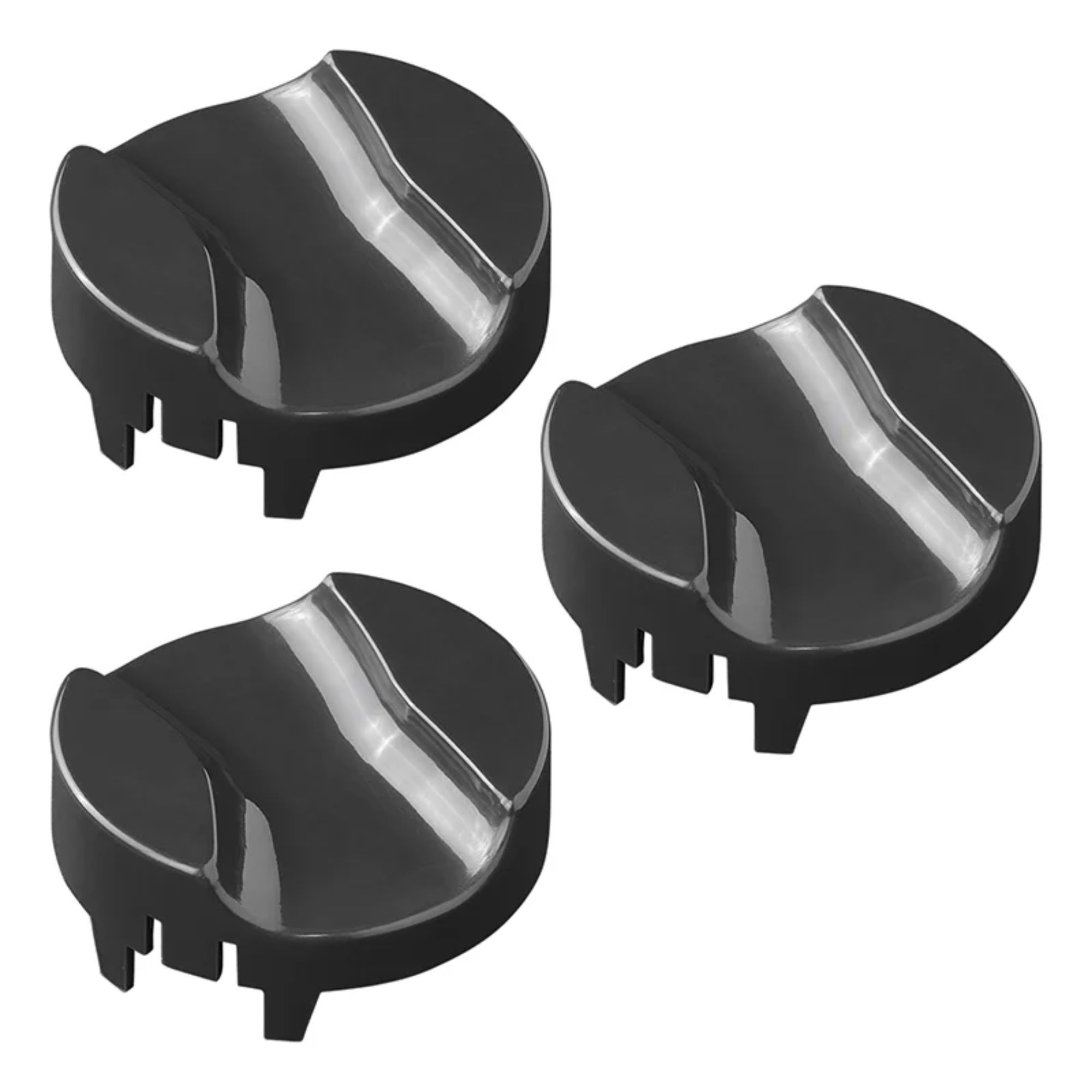 Senso4s Adapter Set 3 Stuks