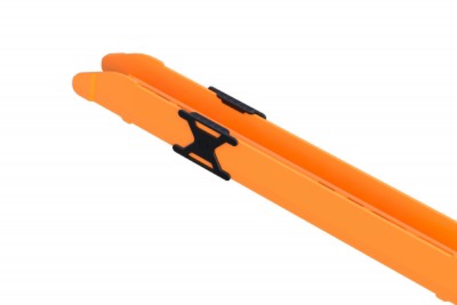 Guru Dual Slide Winders 190Mm Slim