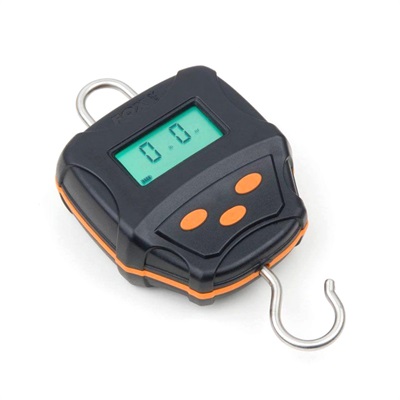 Fox Digital Scales 60Kg Inc Case